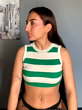 ZoeJohnson Pink online show from 11-24-25, 03:01