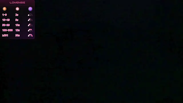 Snapshot of Amelia_10_ chatting on 11-26-25, 10:27 Amelia 10 online show from 11-26-25, 10:27