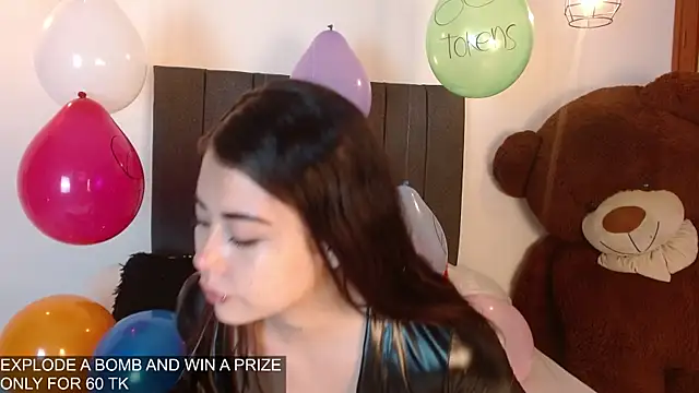 Ming hana online show from 01-09-26, 01:03