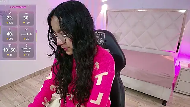 rosee tay1 online show from 01-06-26, 12:09