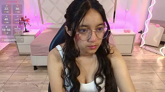 rosee tay1 online show from 01-17-26, 11:48