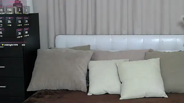 Brandy Gem online show from 02-04-26, 08:42