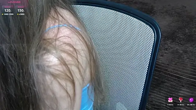 Brandy Gem online show from 02-07-26, 08:07