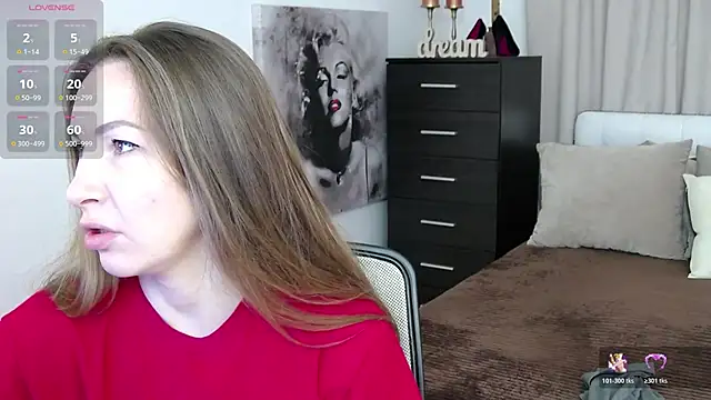 Brandy Gem online show from 03-02-26, 07:48