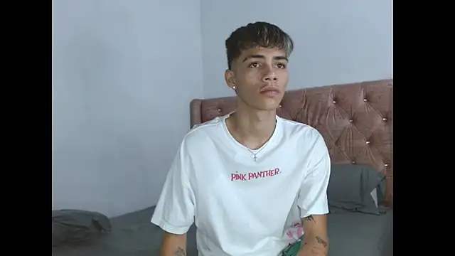 ALEXX BOOY online show from 11-24-25, 05:29