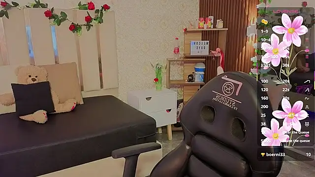 kaelwolf tay online show from 03-24-26, 07:19