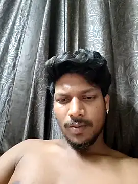 Handsome 09 online show from 05-24-26, 09:20