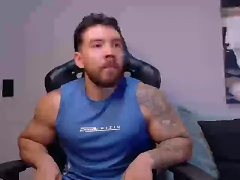 owen seth1 online show from 04-23-26, 09:50