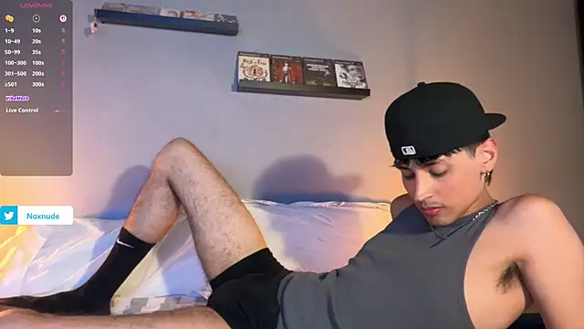 noxnude online show from 06-04-26, 10:27