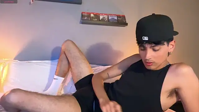 noxnude online show from 06-10-26, 10:08