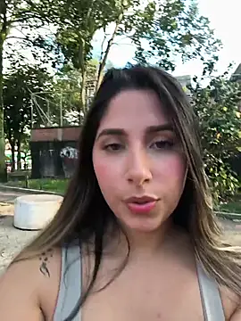 Catalina ramos online show from 04-17-26, 10:35