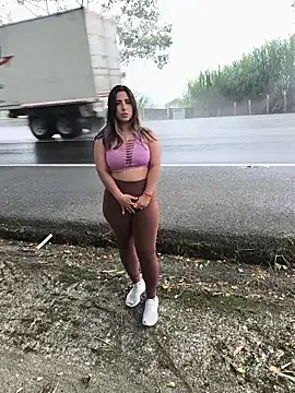 Catalina ramos online show from 04-19-26, 04:39