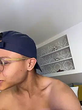 Bigdariza online show from 05-16-26, 07:23