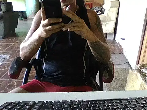 Pirulaibe23 online show from 04-25-26, 06:38