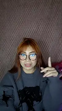 Miharu  online show from 11-25-25, 02:55