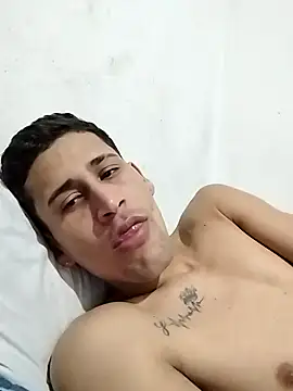 Snapshot of ThePowerofMen chatting on 11-28-25, 08:17 ThePowerofMen online show from 11-28-25, 08:17