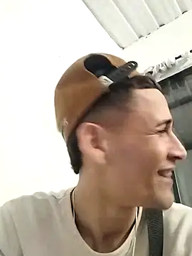 Snapshot of ThePowerofMen chatting on 12-14-25, 07:36 ThePowerofMen online show from 12-14-25, 07:36