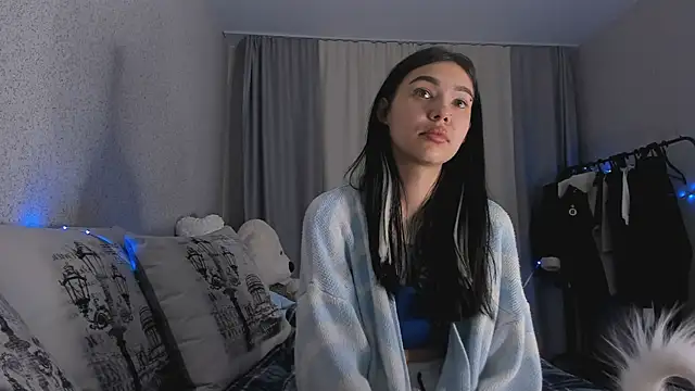 SakuraVibe online show from 12-02-25, 01:44