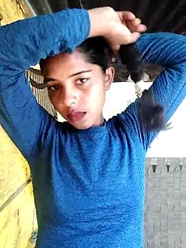 Babita Gori online show from 07-28-26, 01:45