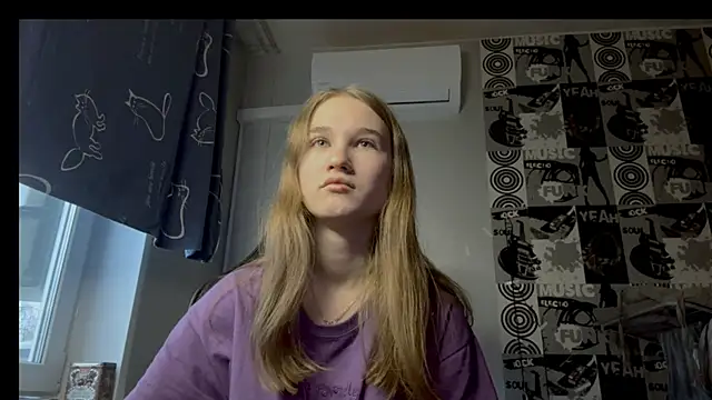 helgicuteness online show from 12-17-25, 06:41