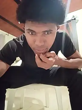 man black hot24 online show from 11-25-25, 03:17