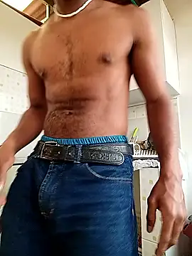 man black hot24 online show from 01-08-26, 08:33