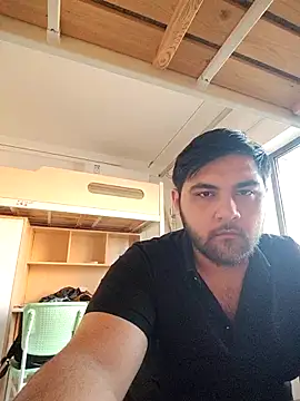 Koma001 online show from 11-25-25, 08:03