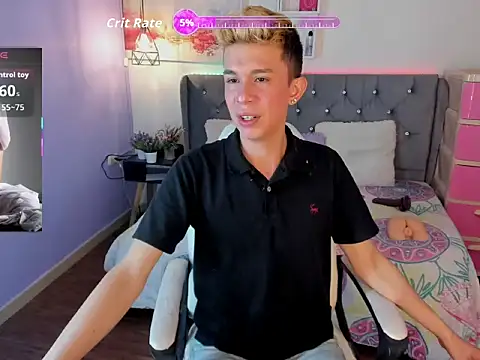 Juaan Diick online show from 01-19-26, 03:38