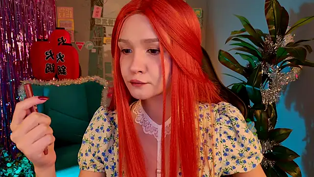 AliceMeowow online show from 12-15-25, 09:24