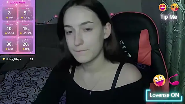 Snapshot of Star_Kate chatting on 11-28-25, 07:38 Star Kate online show from 11-28-25, 07:38