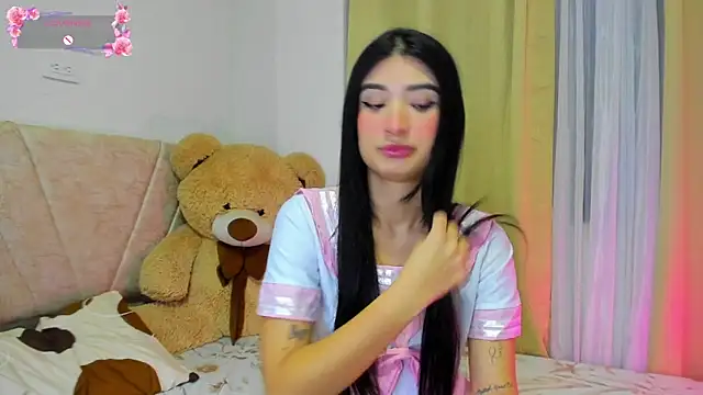 lia sweetty online show from 04-18-26, 11:49