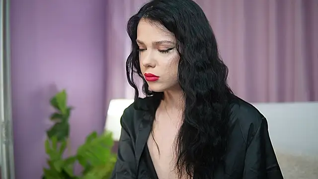 IsabelAmber online show from 11-27-25, 07:16