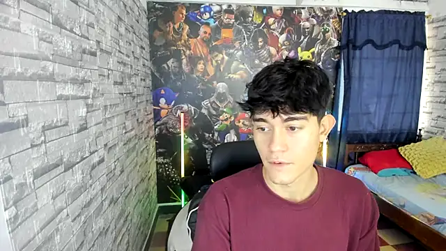 jay orange online show from 12-01-25, 07:19