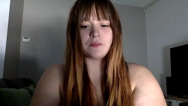Blue-Coxy online show from 07-21-26, 01:24