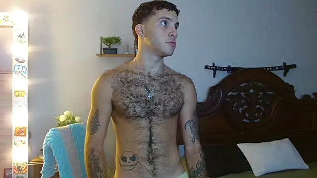 oceanboy vibe online show from 11-28-25, 02:14