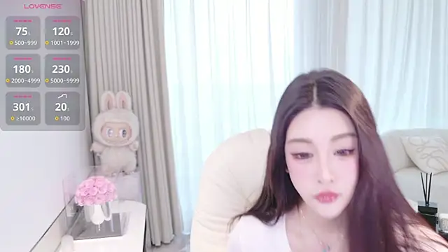 LULUbbaby 520 online show from 01-16-26, 07:23