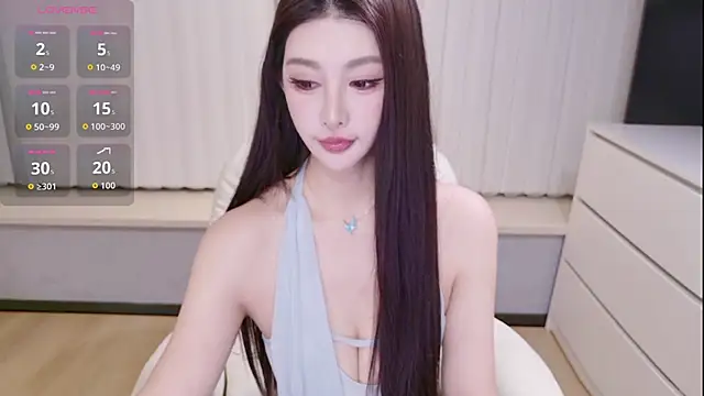 LULUbbaby 520 online show from 05-20-26, 11:49