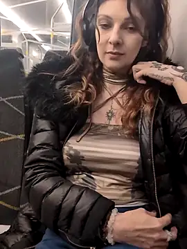 FreyaFucksFans online show from 01-31-26, 08:07