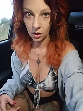 FreyaFucksFans online show from 07-26-26, 08:16