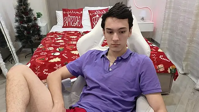 MoonlinSkinn online show from 01-06-26, 01:09