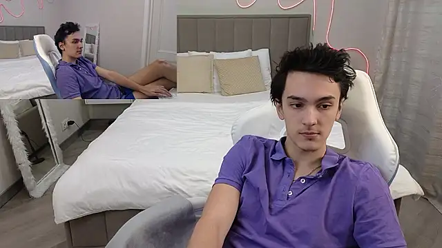 MoonlinSkinn online show from 02-01-26, 01:04