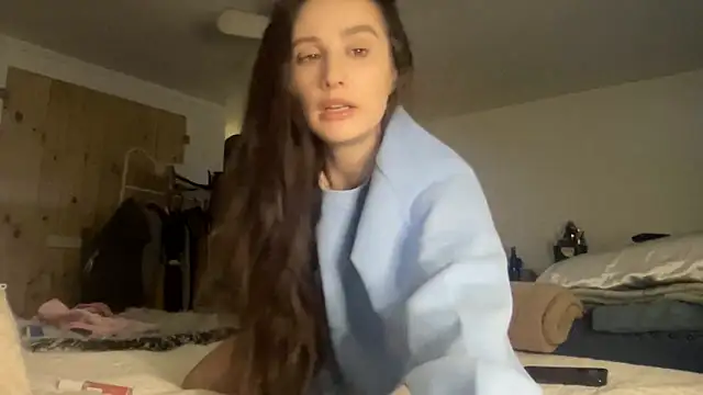 MysteriousMadam online show from 04-15-26, 12:06