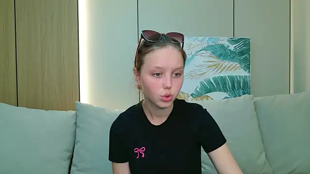 Samantha Martines online show from 02-14-26, 04:15