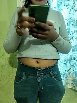 Siya499 online show from 11-24-25, 07:08