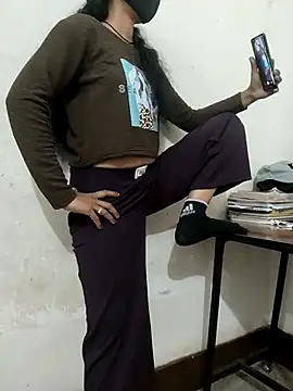 Siya499 online show from 11-24-25, 07:13