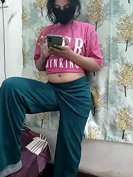 Siya499 online show from 11-27-25, 04:20