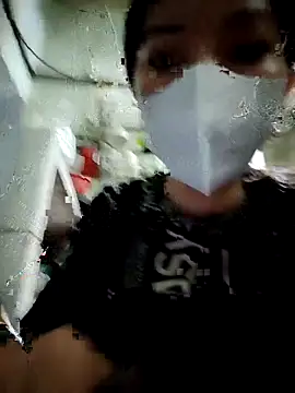 LianLaz online show from 02-12-26, 03:01