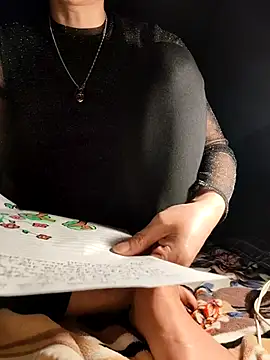 LianLaz online show from 03-09-26, 03:49