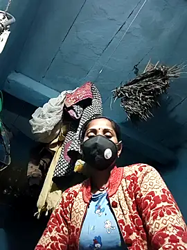 Snapshot of Punam_panjabi chatting on 12-19-25, 04:25 Punam panjabi online show from 12-19-25, 04:25