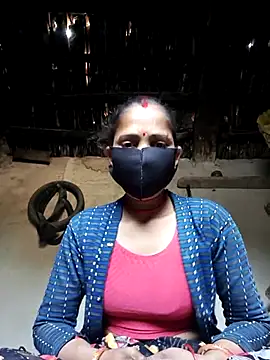 Snapshot of Punam_panjabi chatting on 01-10-26, 09:55 Punam panjabi online show from 01-10-26, 09:55